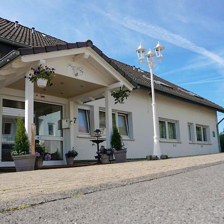 Haus Loehrberg Hotel Hemer Kültér fotó