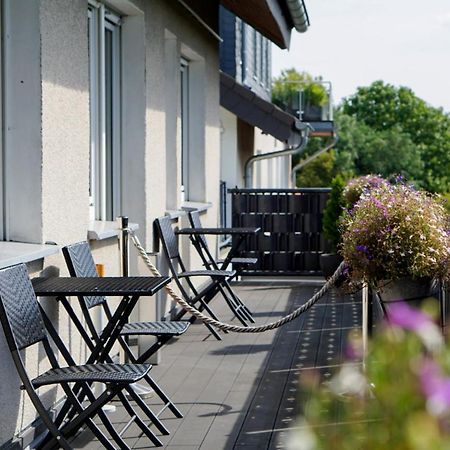 Haus Loehrberg Hotel Hemer Kültér fotó