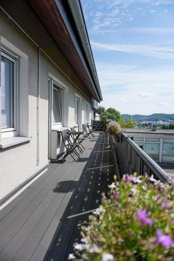 Haus Loehrberg Hotel Hemer Kültér fotó