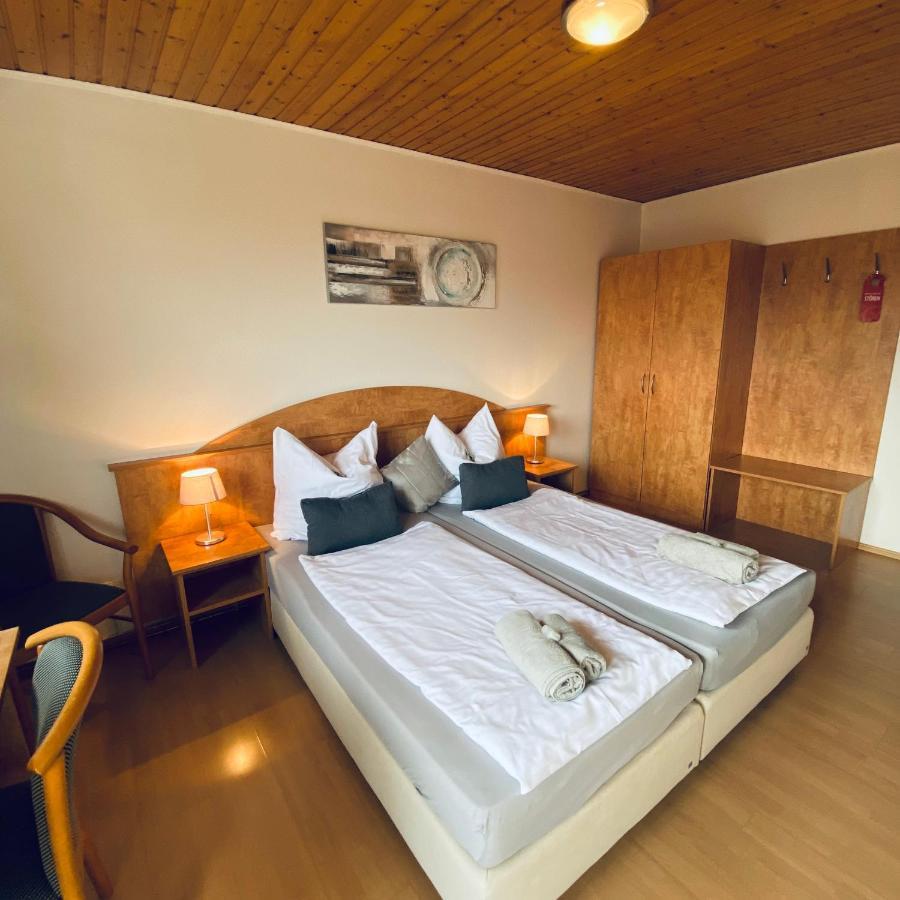 Haus Loehrberg Hotel Hemer Kültér fotó