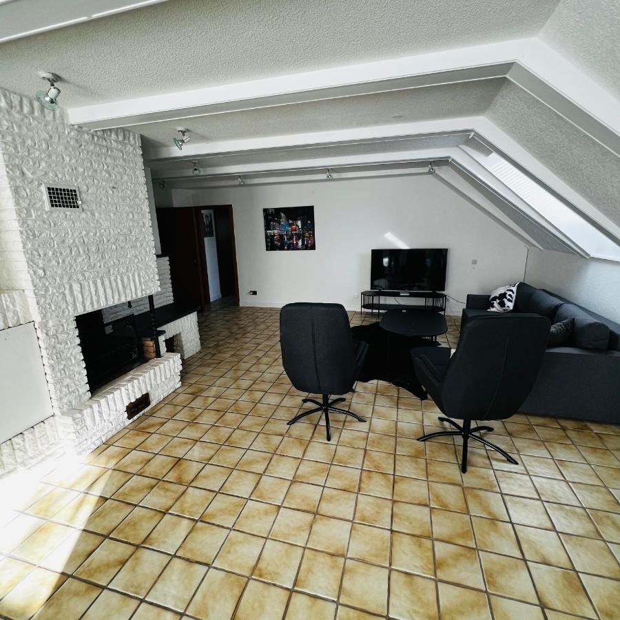 Haus Loehrberg Hotel Hemer Kültér fotó